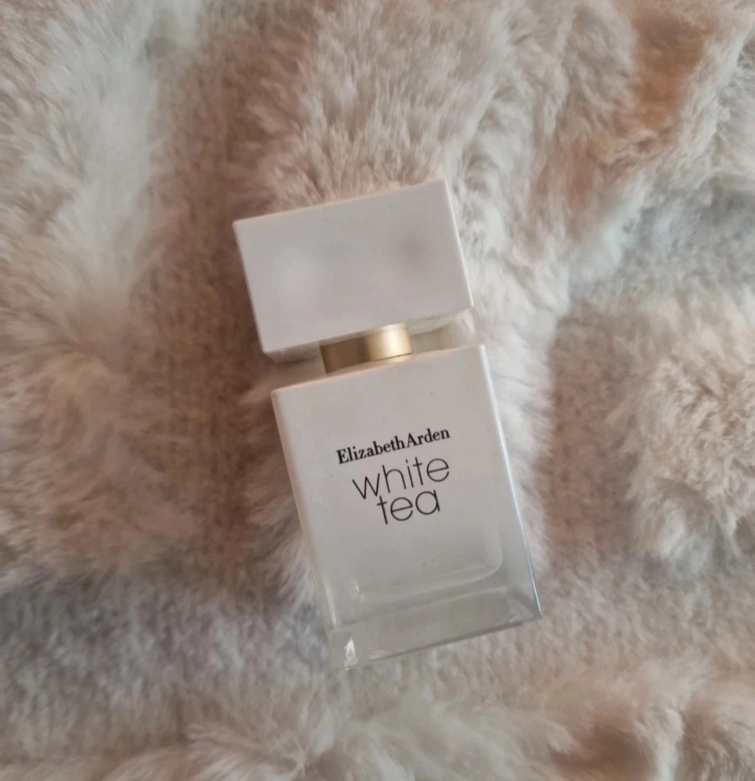 Elizabeth Arden witte thee eau de toilette + bodycrème – photo 5